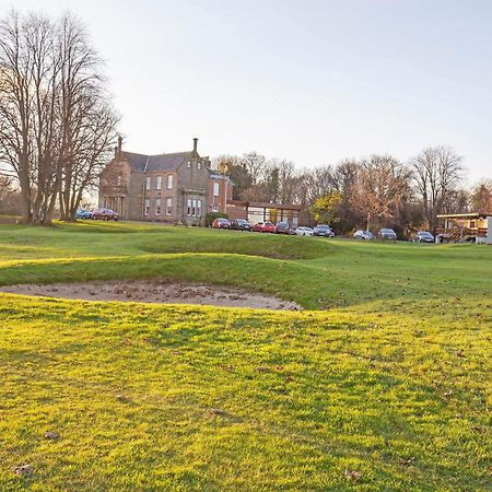 Arden Guest House, Craigmillar Castle Edinburgh Ngoại thất bức ảnh