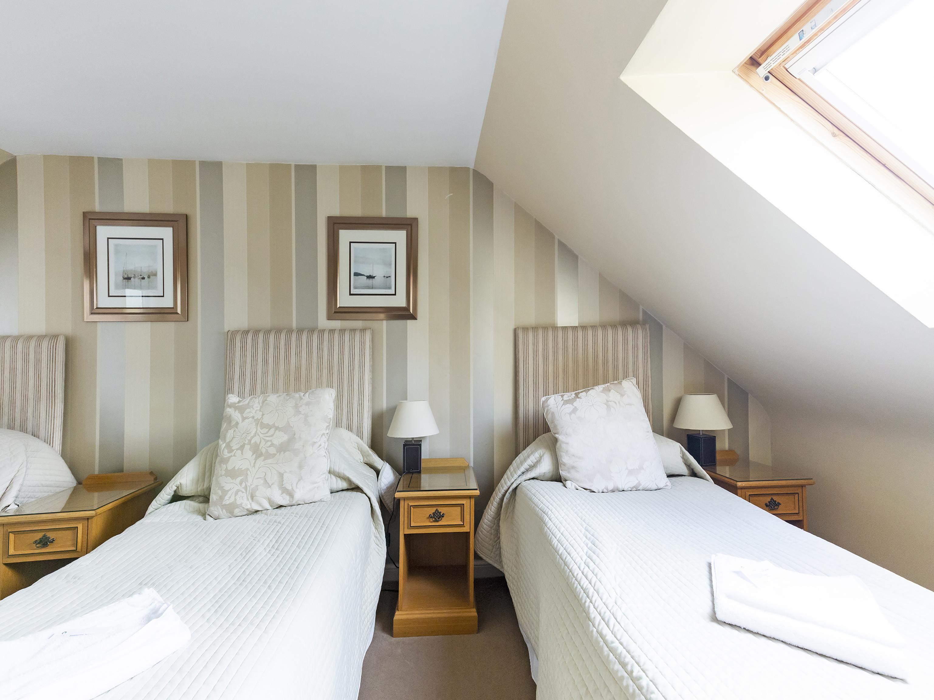 Arden Guest House, Craigmillar Castle Edinburgh Ngoại thất bức ảnh