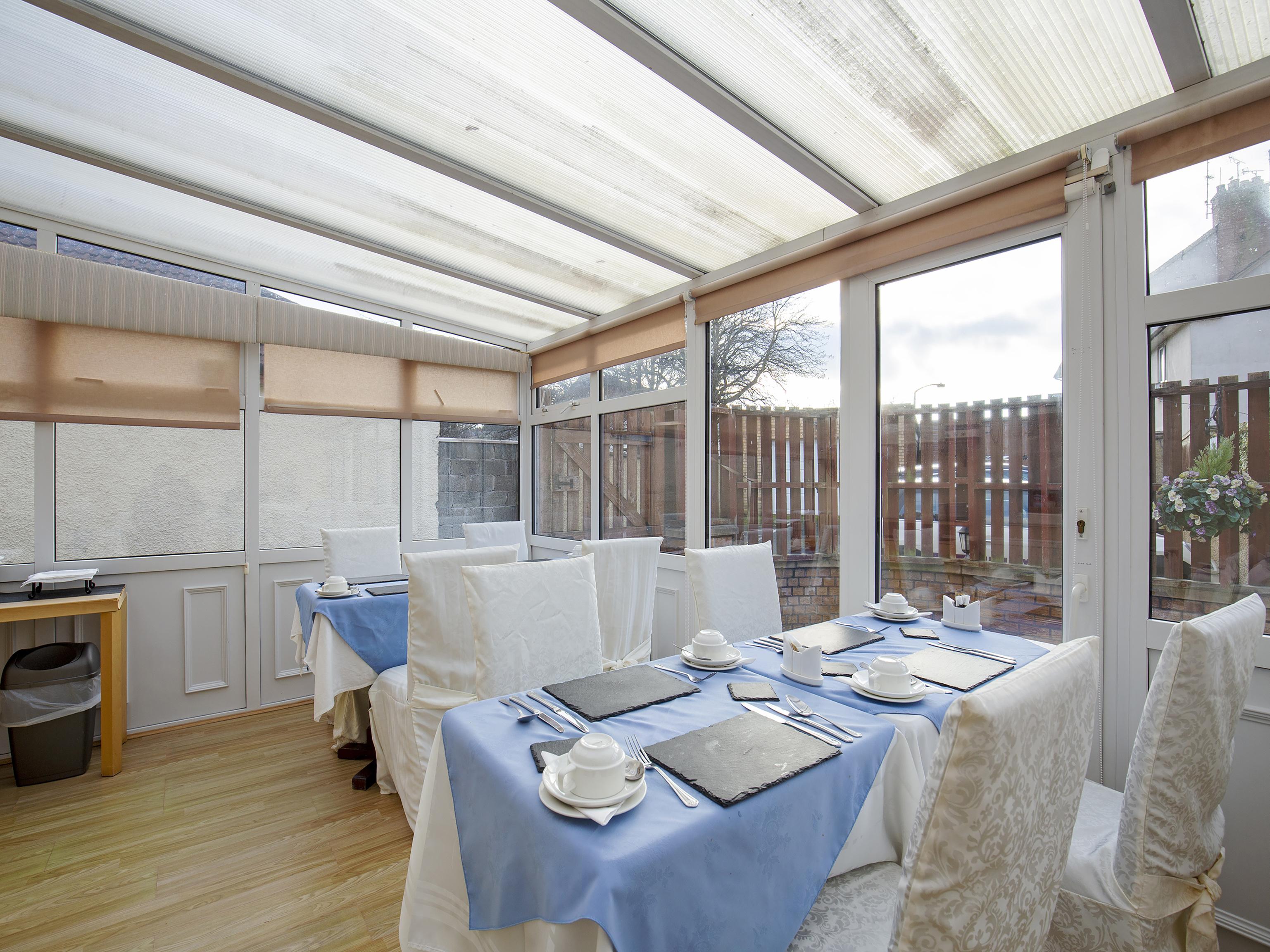 Arden Guest House, Craigmillar Castle Edinburgh Ngoại thất bức ảnh