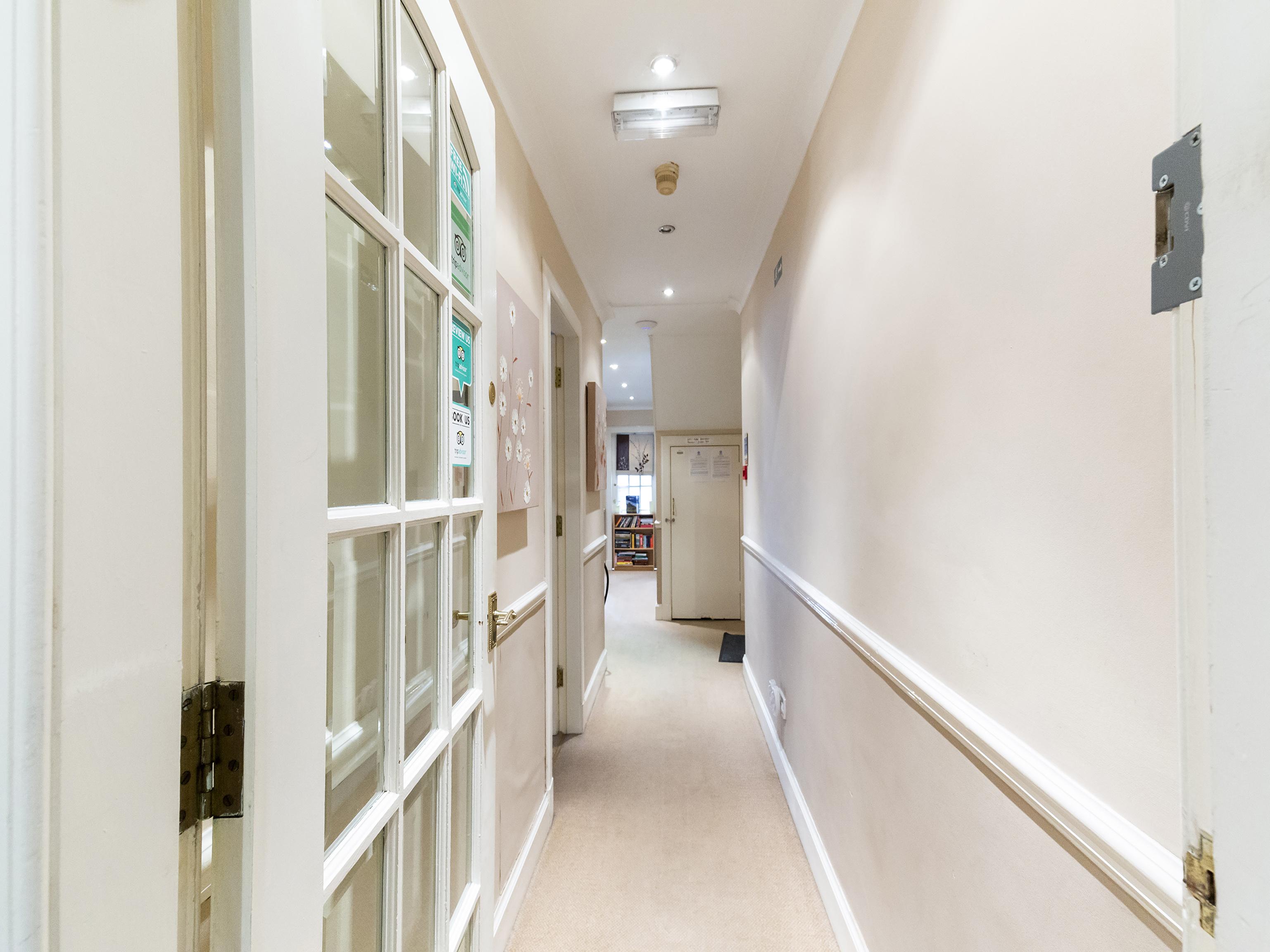 Arden Guest House, Craigmillar Castle Edinburgh Ngoại thất bức ảnh