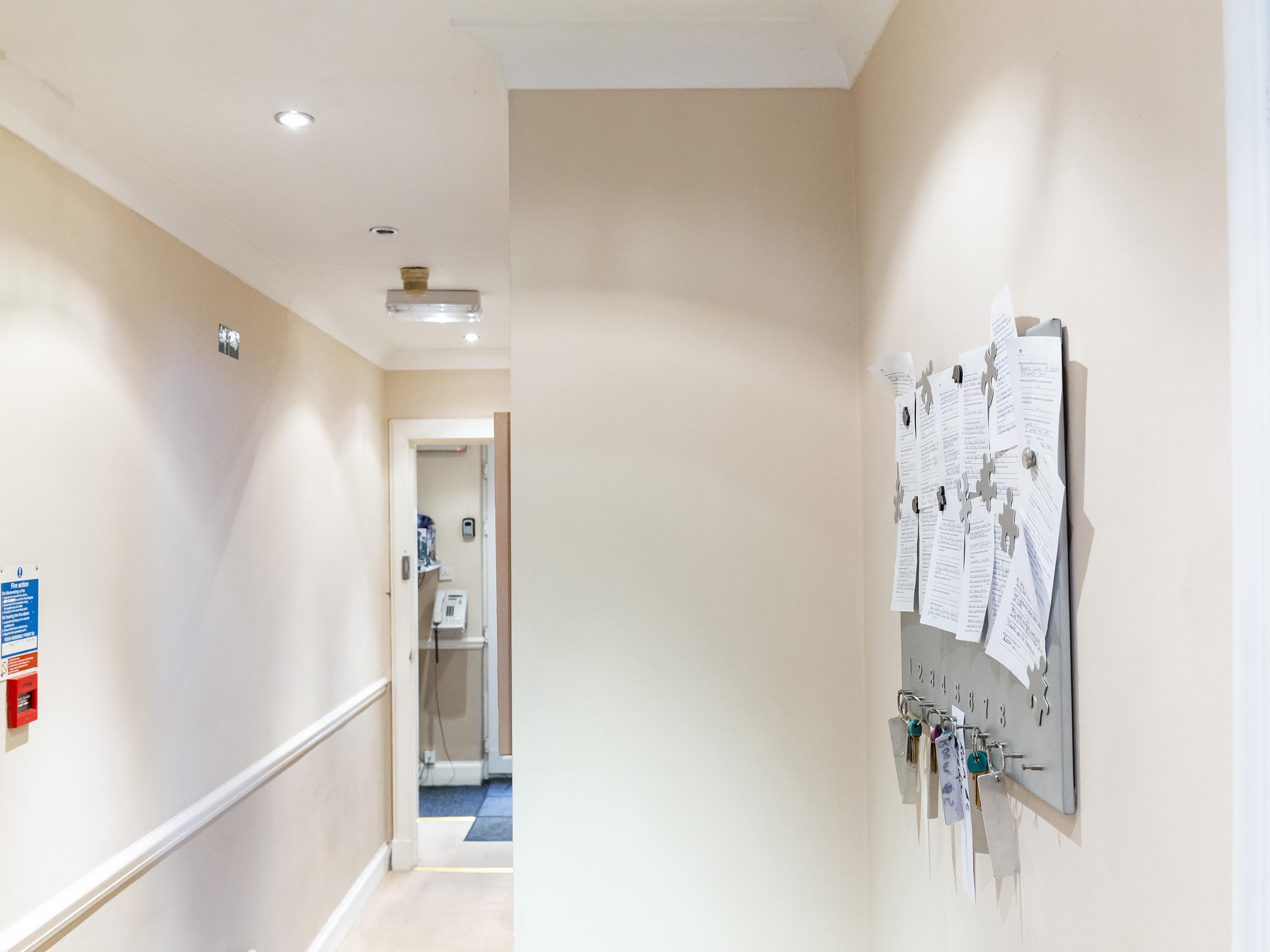Arden Guest House, Craigmillar Castle Edinburgh Ngoại thất bức ảnh