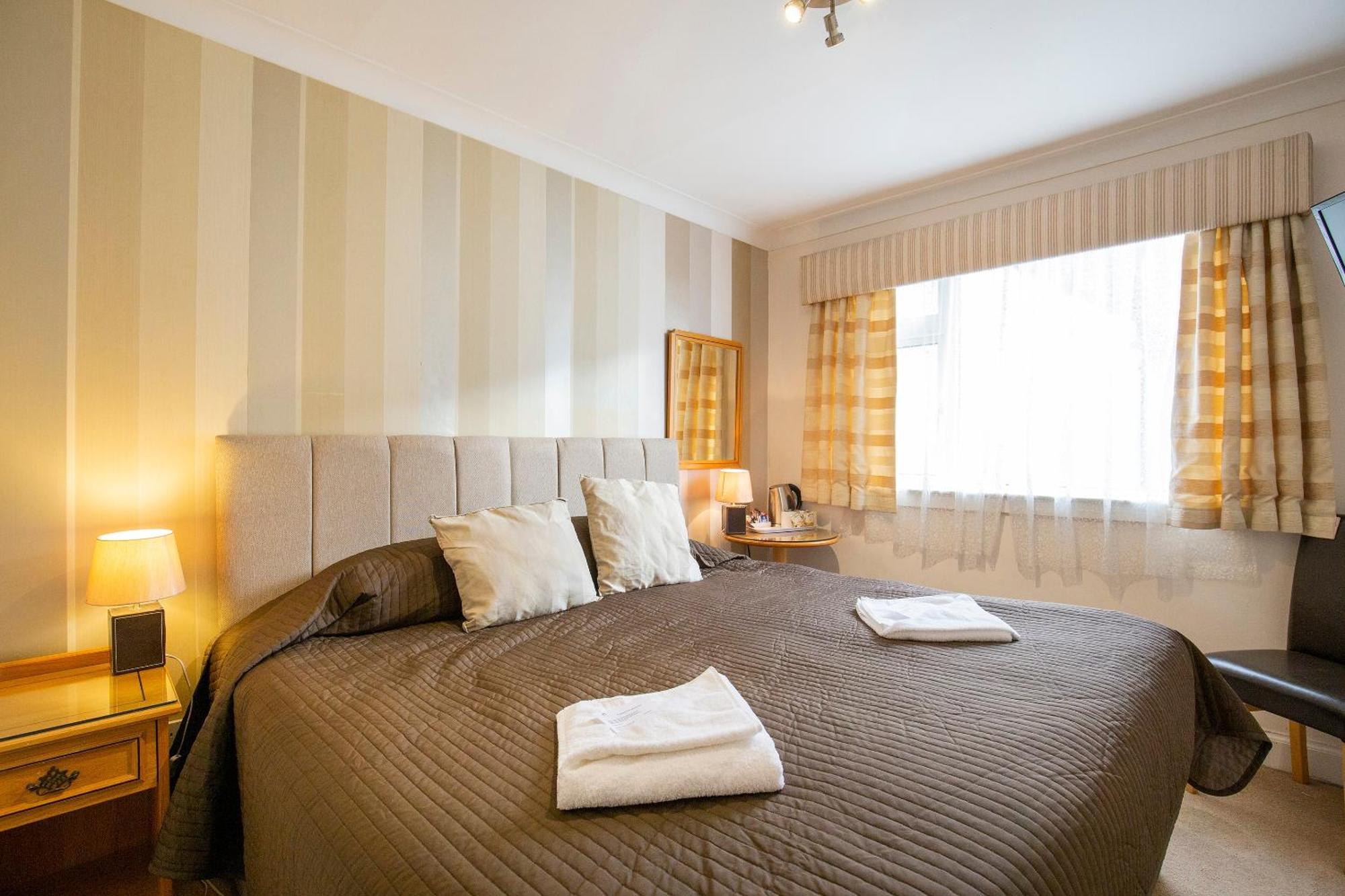 Arden Guest House, Craigmillar Castle Edinburgh Ngoại thất bức ảnh