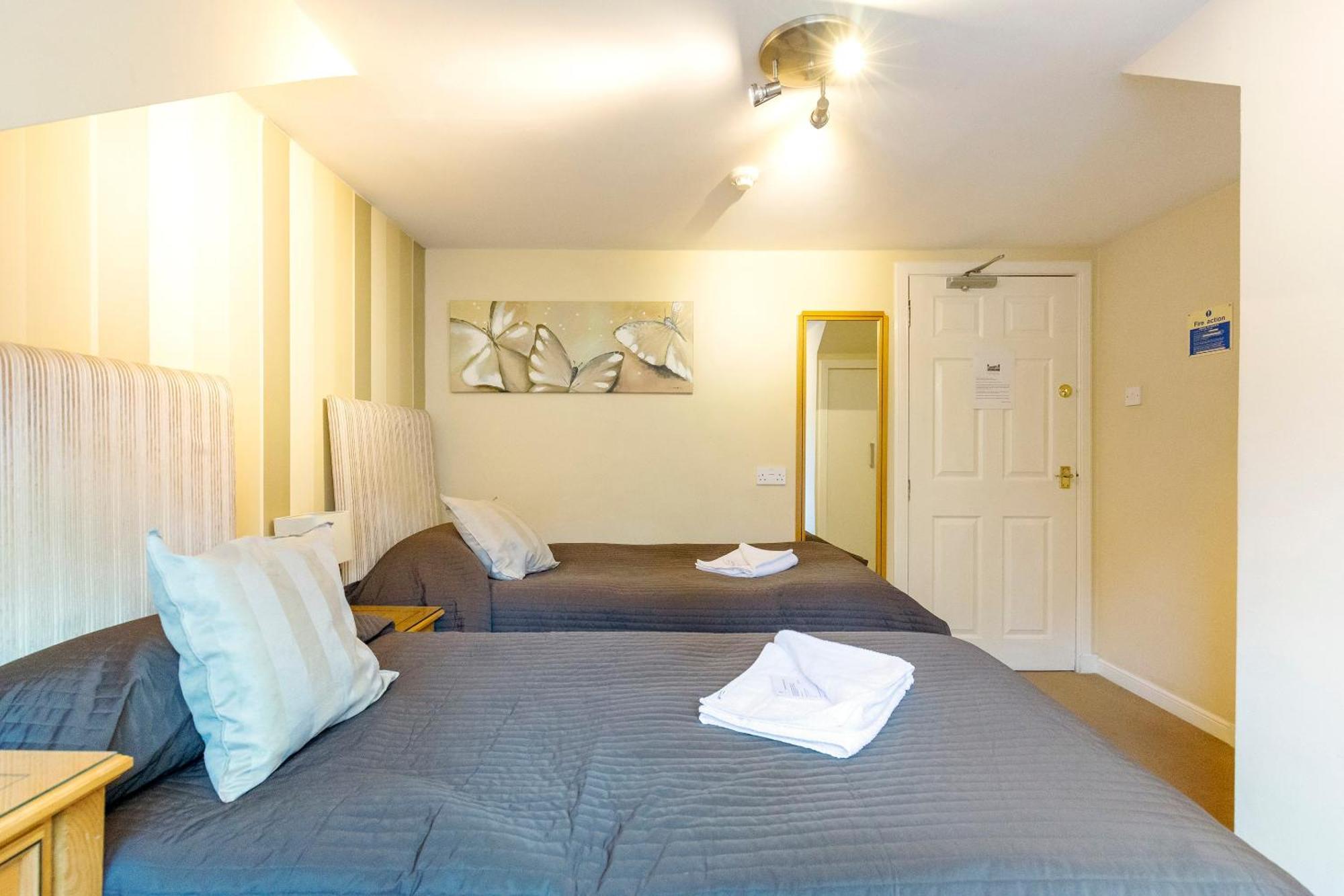 Arden Guest House, Craigmillar Castle Edinburgh Ngoại thất bức ảnh