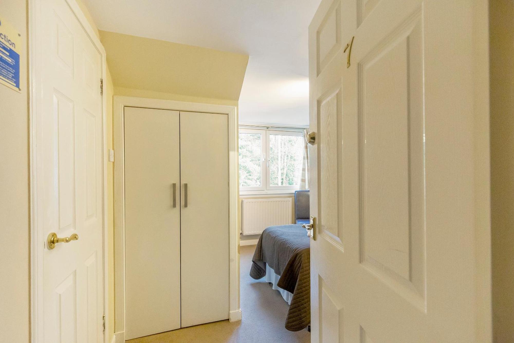 Arden Guest House, Craigmillar Castle Edinburgh Ngoại thất bức ảnh